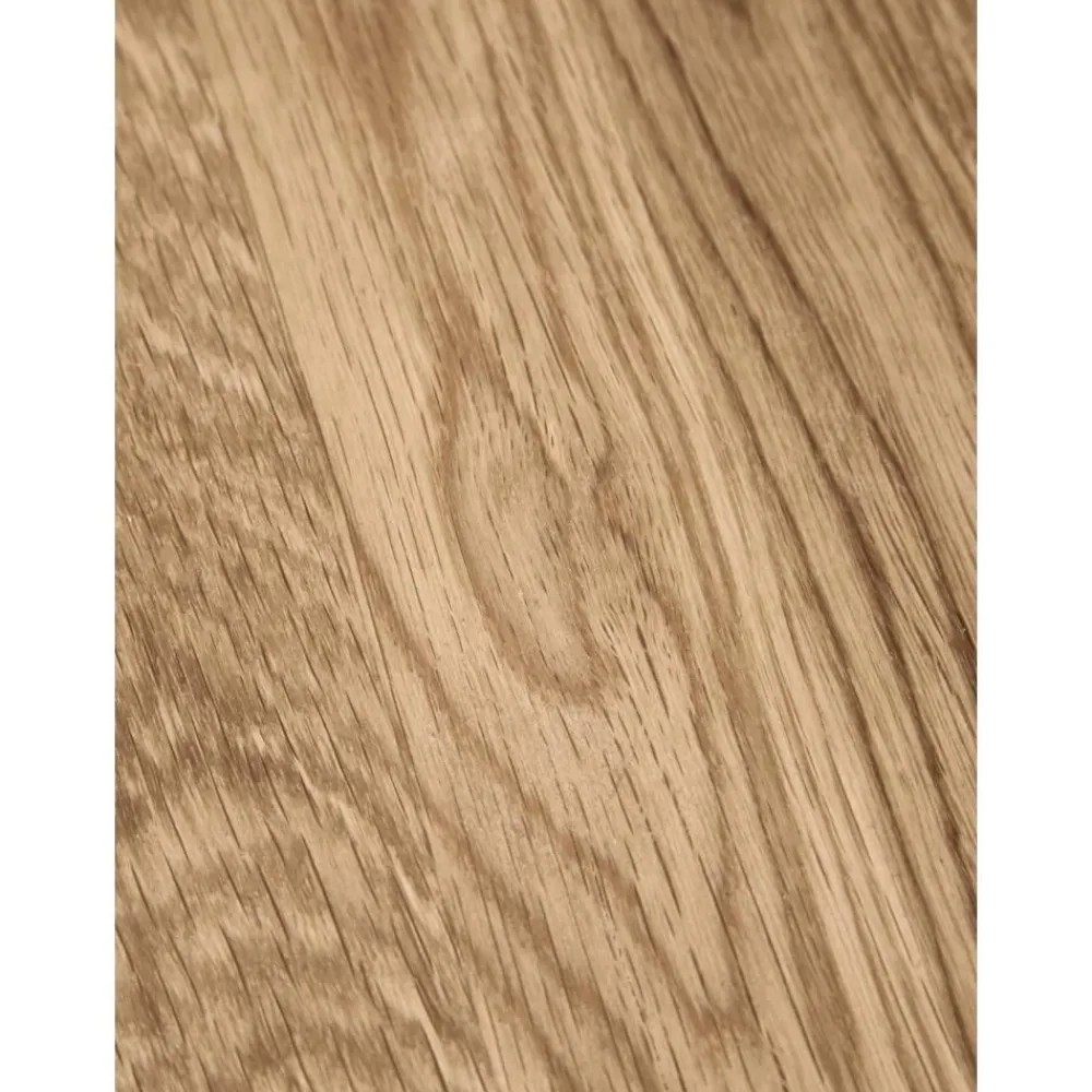 Tavolino Rotondo In Legno Di Quercia Didi*Westwing Collection Fashion