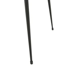 Tavolino Rotondo In Legno Di Mango Bowl*Mater Hot