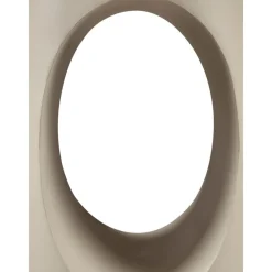 Tavolino Rotondo In Metallo Sai*Dutchbone Hot