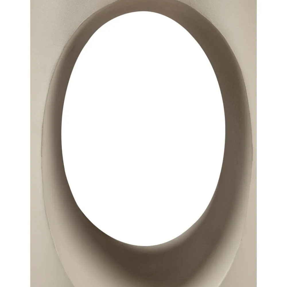 Tavolino Rotondo In Metallo Sai*Dutchbone Hot