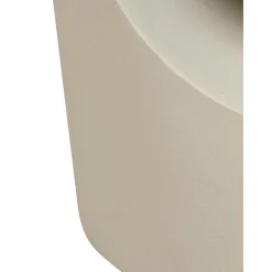 Tavolino Rotondo In Metallo Sai*Dutchbone Hot