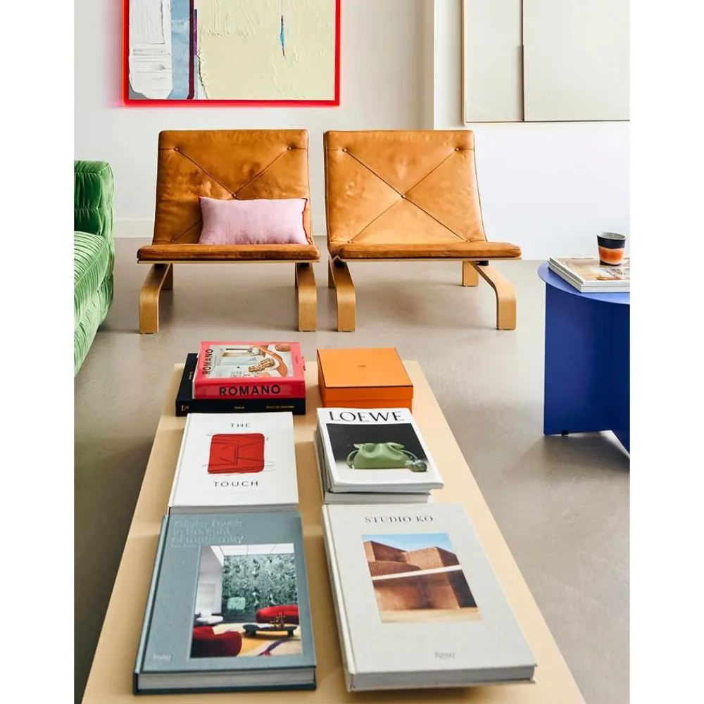 Tavolino Rotondo In Metallo Dinga*HKliving Online