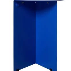 Tavolino Rotondo In Metallo Dinga*HKliving Online