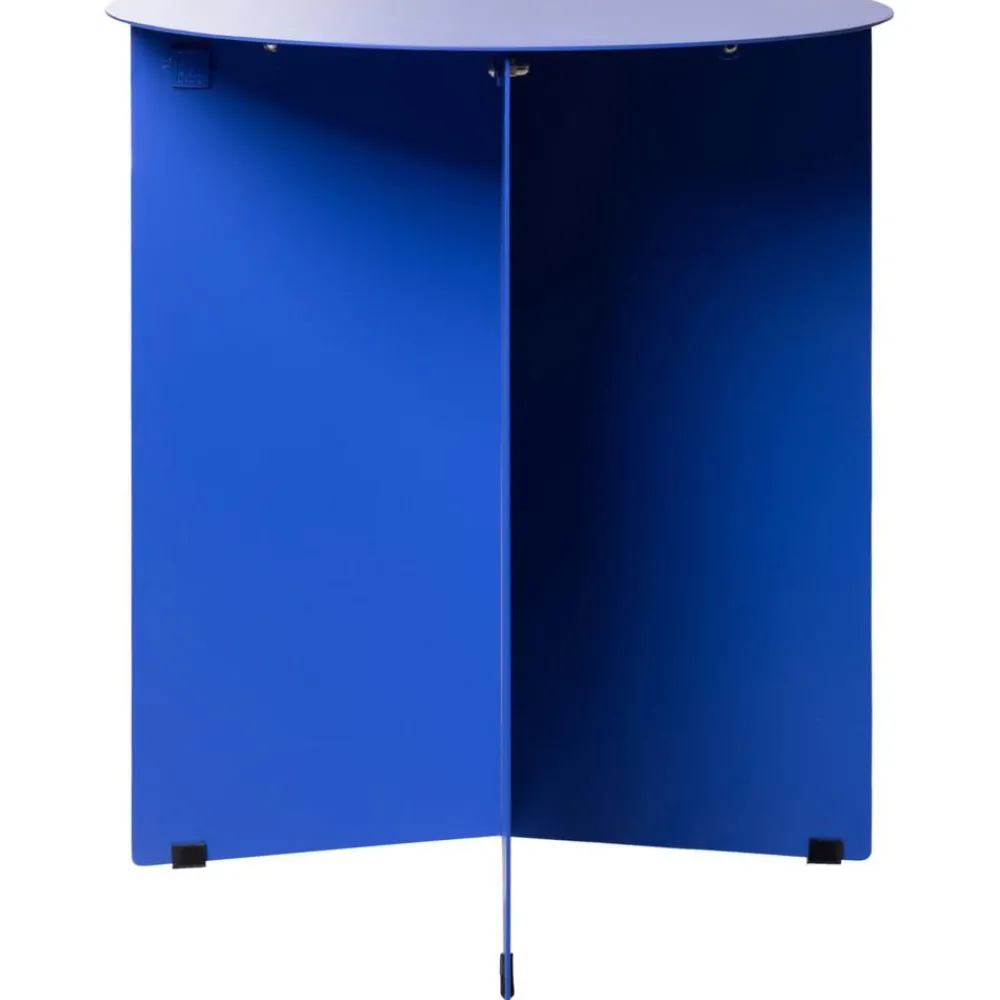 Tavolino Rotondo In Metallo Dinga*HKliving Online