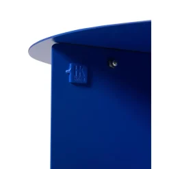 Tavolino Rotondo In Metallo Dinga*HKliving Online