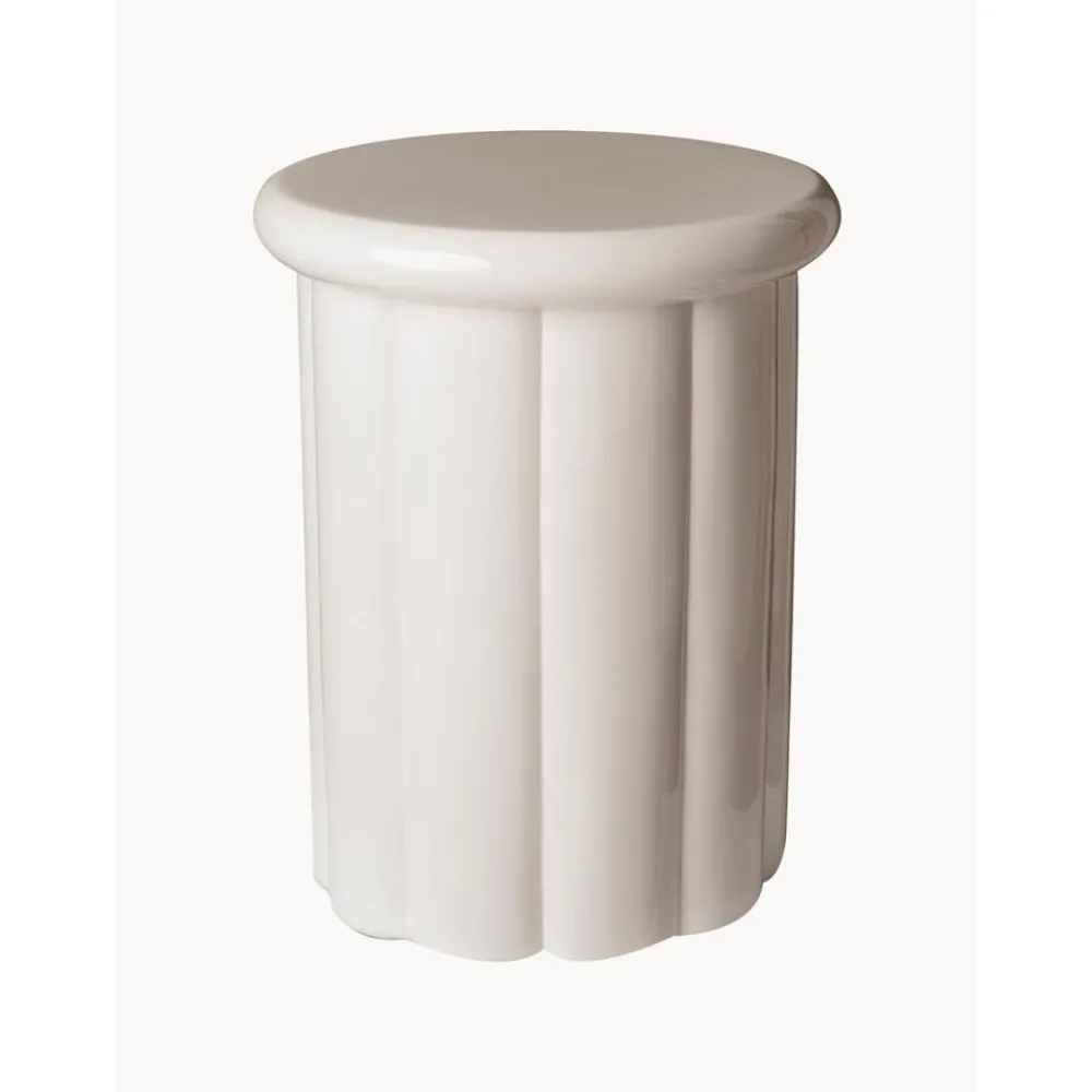 Tavolino Rotondo Roman*Pols Potten Online