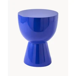 Tavolino Rotondo Tam Tam*Pols Potten Hot