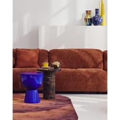 Tavolino Rotondo Tam Tam*Pols Potten Hot