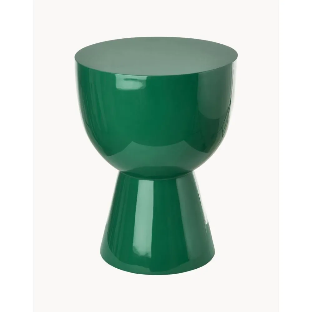 Tavolino Rotondo Tam Tam*Pols Potten Best