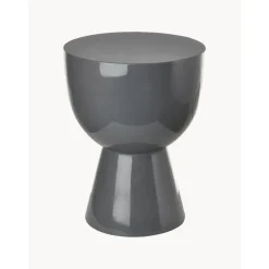 Tavolino Rotondo Tam Tam*Pols Potten Fashion