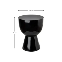 Tavolino Rotondo Tam Tam*Pols Potten Sale