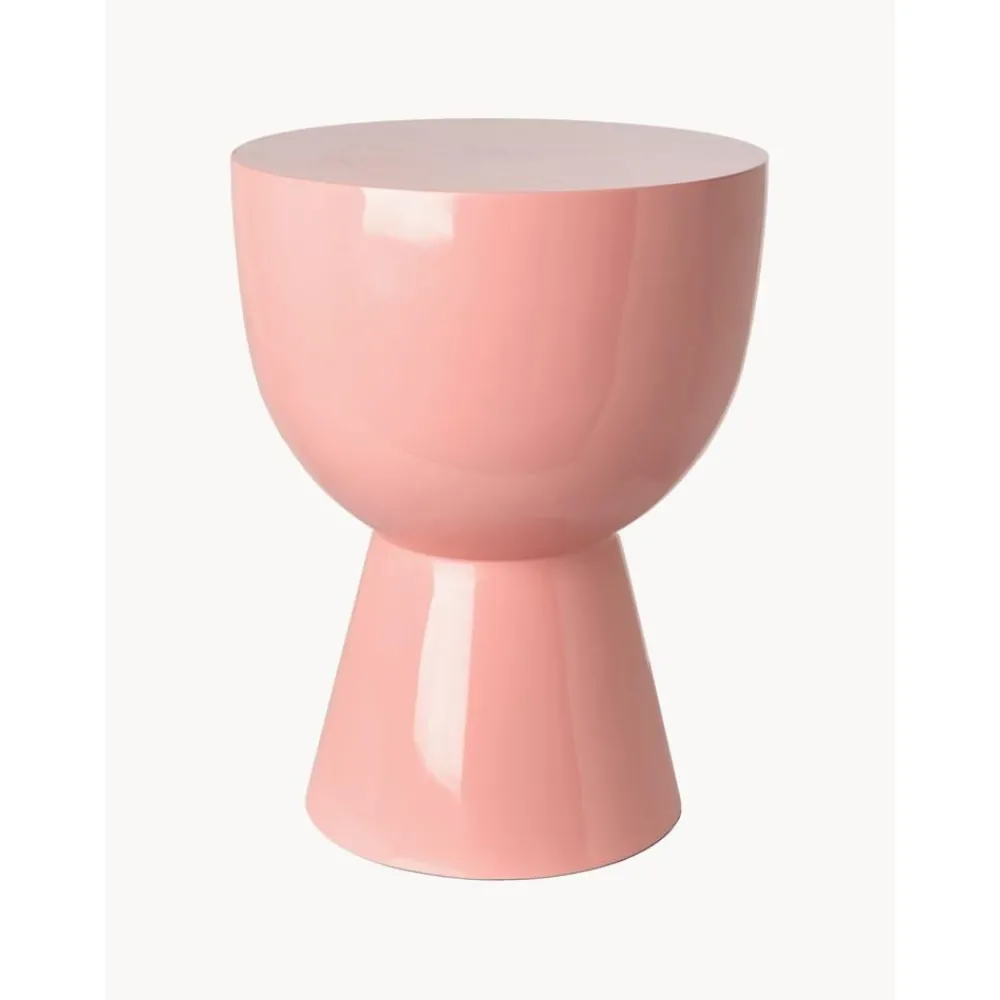 Tavolino Rotondo Tam Tam*Pols Potten Discount