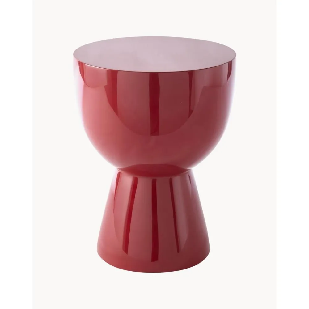 Tavolino Rotondo Tam Tam*Pols Potten Discount