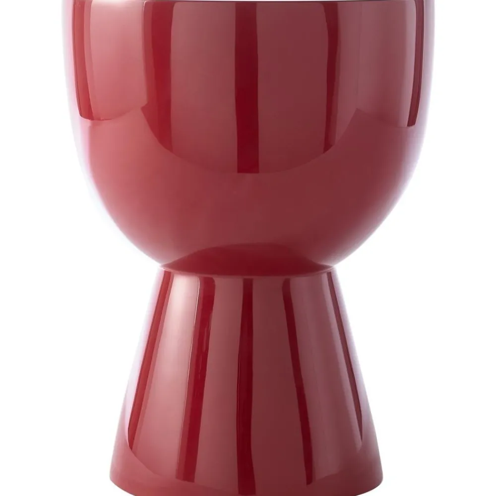 Tavolino Rotondo Tam Tam*Pols Potten Discount