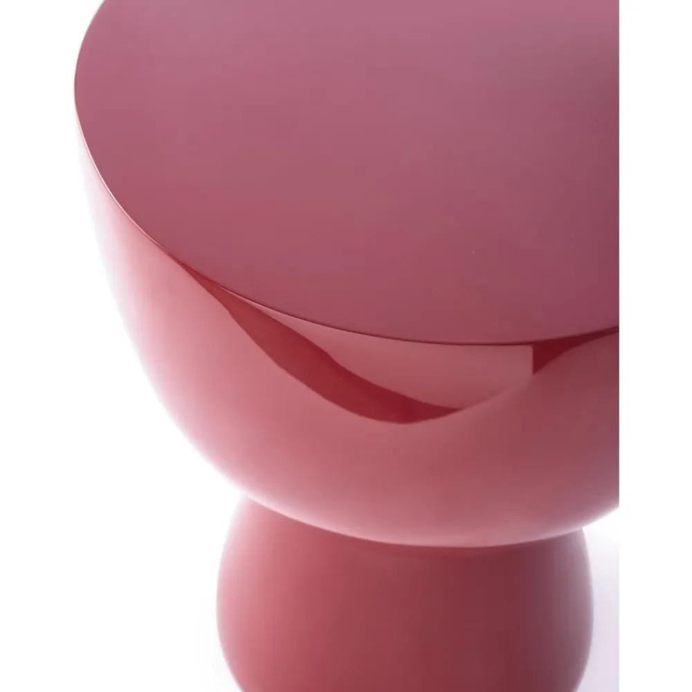 Tavolino Rotondo Tam Tam*Pols Potten Discount