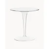 Tavolino Rotondo Tip Top*Kartell Outlet