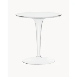 Tavolino Rotondo Tip Top*Kartell Outlet