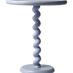 Tavolino Rotondo Twister*Pols Potten Hot