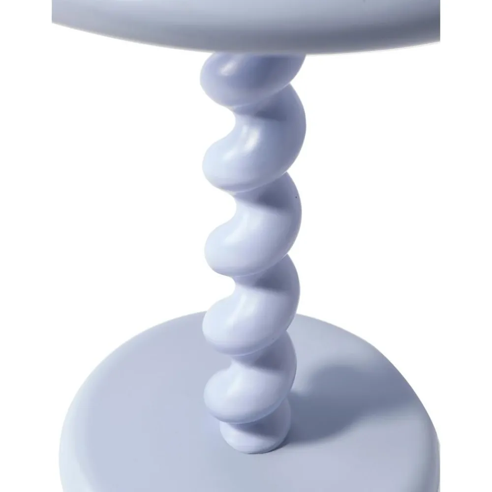 Tavolino Rotondo Twister*Pols Potten Hot