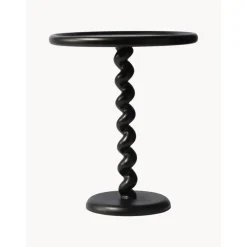 Tavolino Rotondo Twister*Pols Potten Clearance