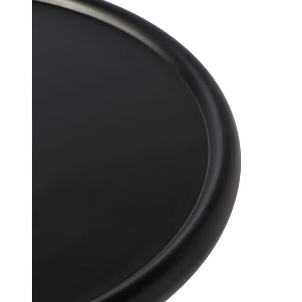 Tavolino Rotondo Twister*Pols Potten Clearance