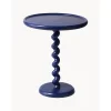 Tavolino Rotondo Twister*Pols Potten Best