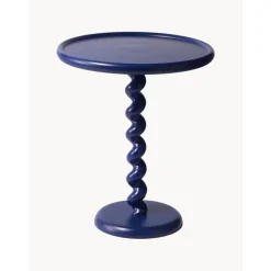 Tavolino Rotondo Twister*Pols Potten Best