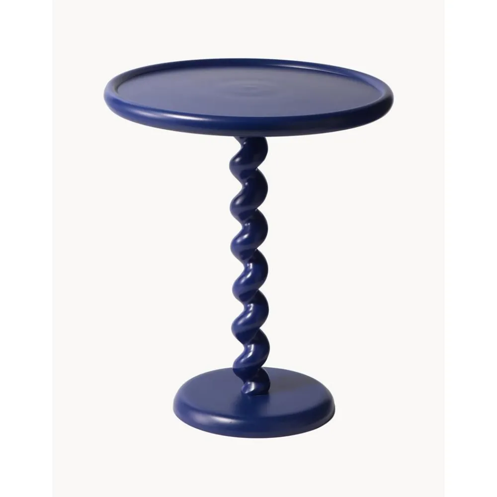 Tavolino Rotondo Twister*Pols Potten Best