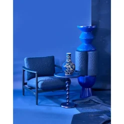 Tavolino Rotondo Twister*Pols Potten Best