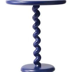 Tavolino Rotondo Twister*Pols Potten Best