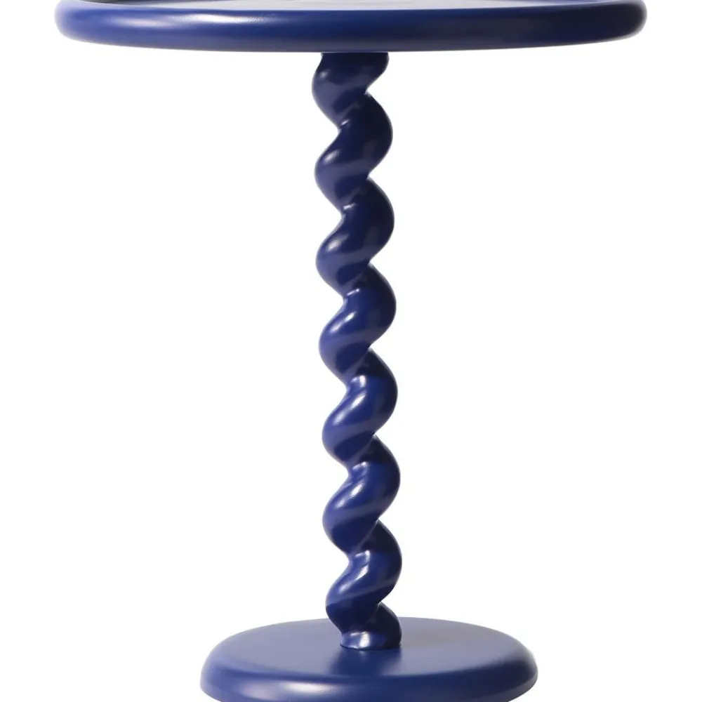 Tavolino Rotondo Twister*Pols Potten Best
