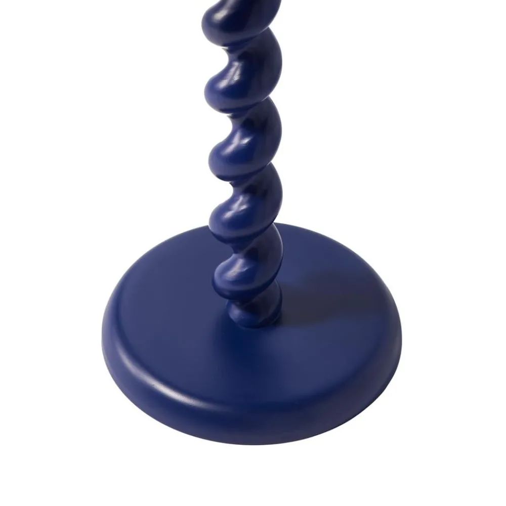 Tavolino Rotondo Twister*Pols Potten Best