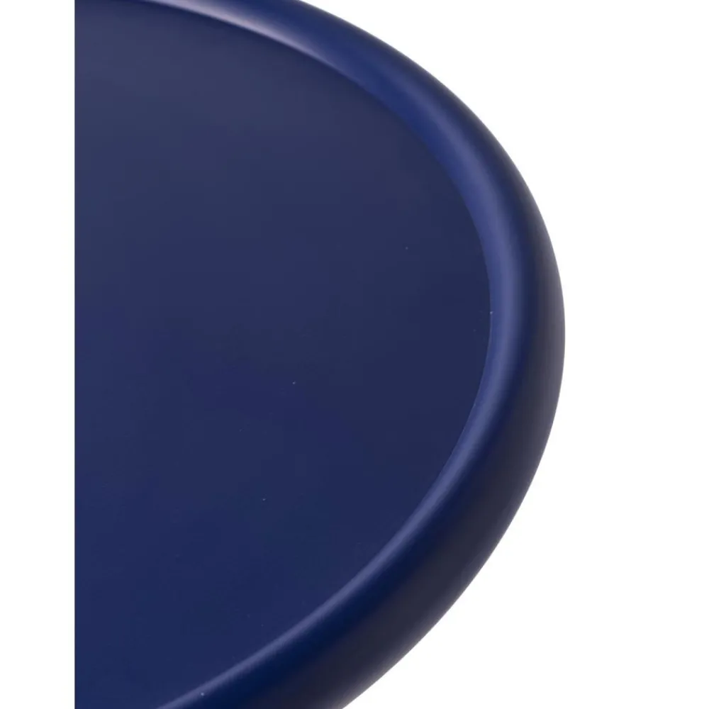 Tavolino Rotondo Twister*Pols Potten Best