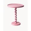 Tavolino Rotondo Twister*Pols Potten Fashion
