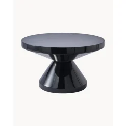 Tavolino Rotondo Zig Zag*Pols Potten Outlet