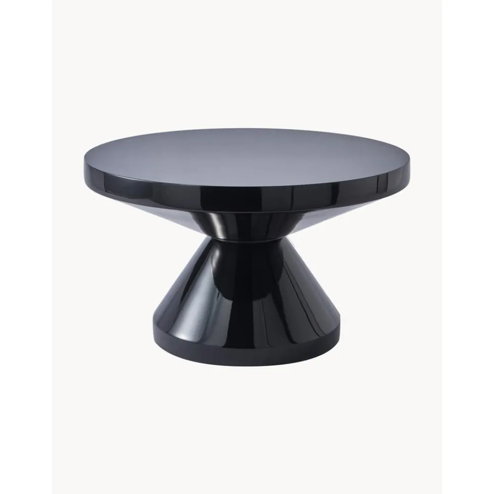 Tavolino Rotondo Zig Zag*Pols Potten Outlet