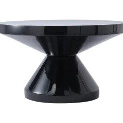 Tavolino Rotondo Zig Zag*Pols Potten Outlet