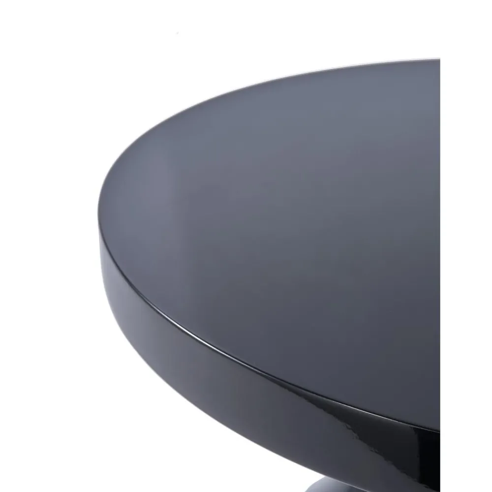 Tavolino Rotondo Zig Zag*Pols Potten Outlet