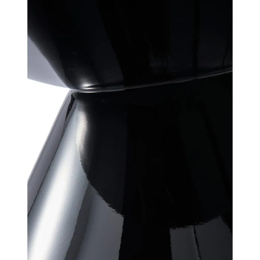 Tavolino Rotondo Zig Zag*Pols Potten Outlet