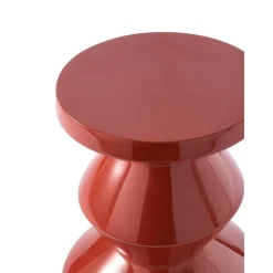 Tavolino Rotondo Zig Zag*Pols Potten New