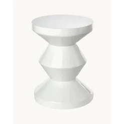 Tavolino Rotondo Zig Zag*Pols Potten Outlet