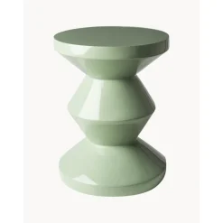 Tavolino Rotondo Zig Zag*Pols Potten Online