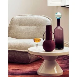 Tavolino Rotondo Zig Zag*Pols Potten Best