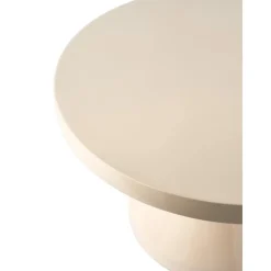 Tavolino Rotondo Zig Zag*Pols Potten Best