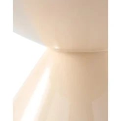 Tavolino Rotondo Zig Zag*Pols Potten Best