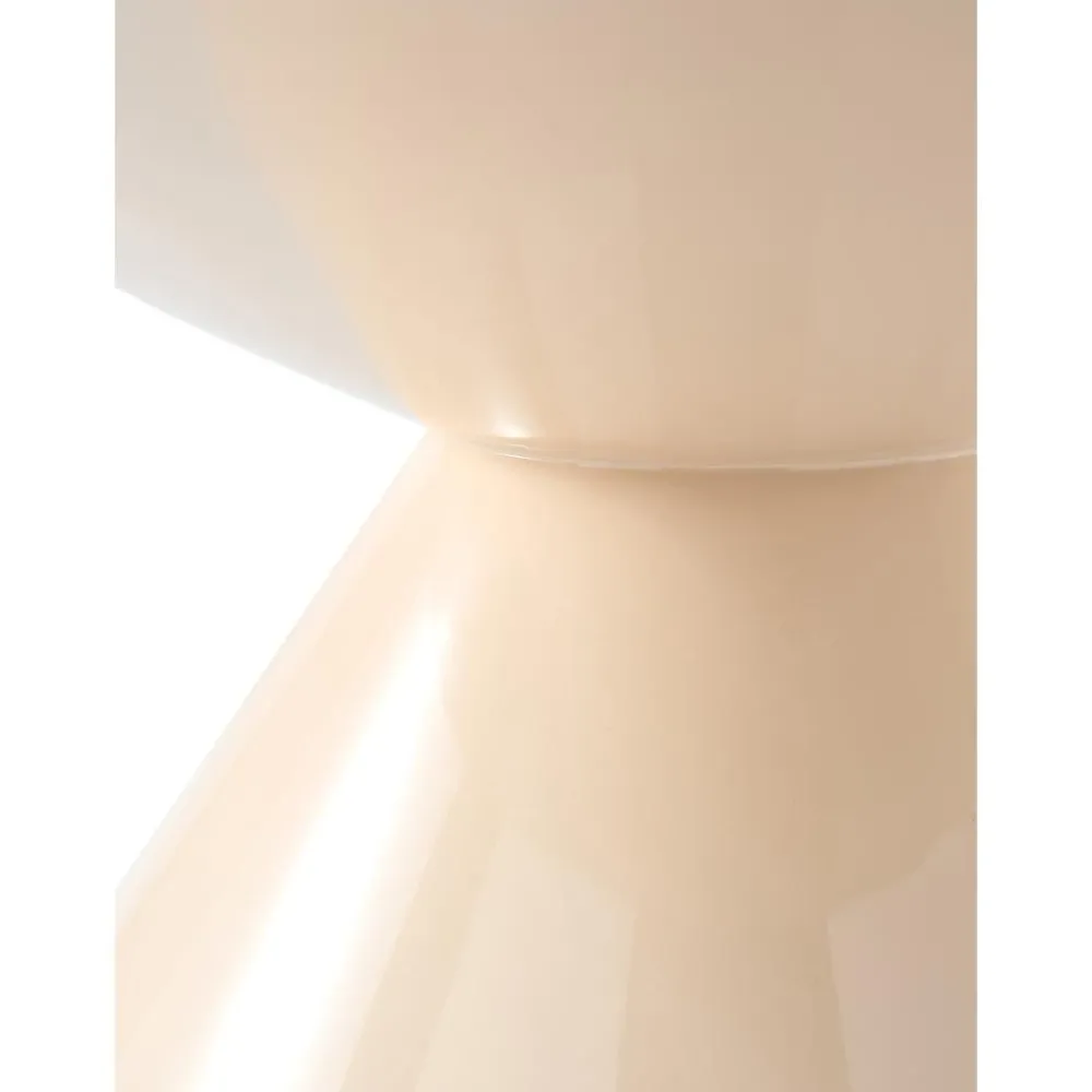 Tavolino Rotondo Zig Zag*Pols Potten Best