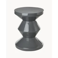 Tavolino Rotondo Zig Zag*Pols Potten Hot