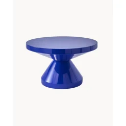 Tavolino Rotondo Zig Zag*Pols Potten Best