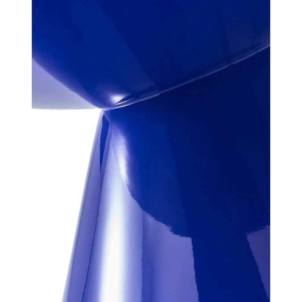 Tavolino Rotondo Zig Zag*Pols Potten Best