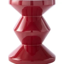 Tavolino Rotondo Zig Zag*Pols Potten Best